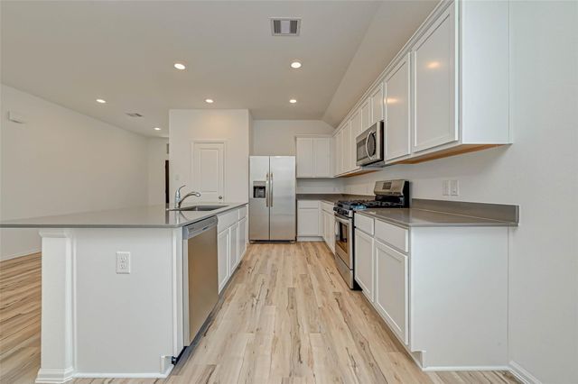 21343 Bering Reach Drive, Cypress, TX 77433