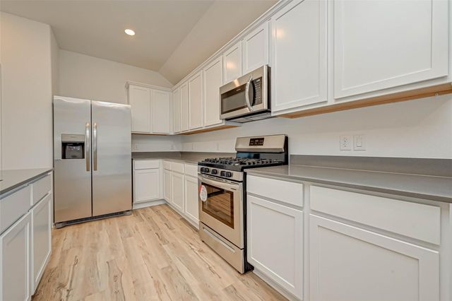 21343 Bering Reach Drive, Cypress, TX 77433