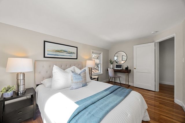 7 Bow St 7, Arlington, MA 02474