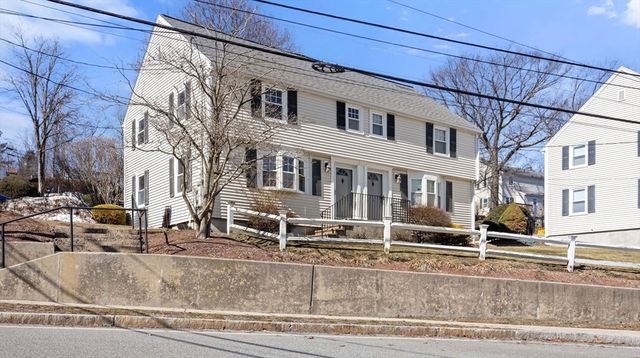 7 Bow St 7, Arlington, MA 02474