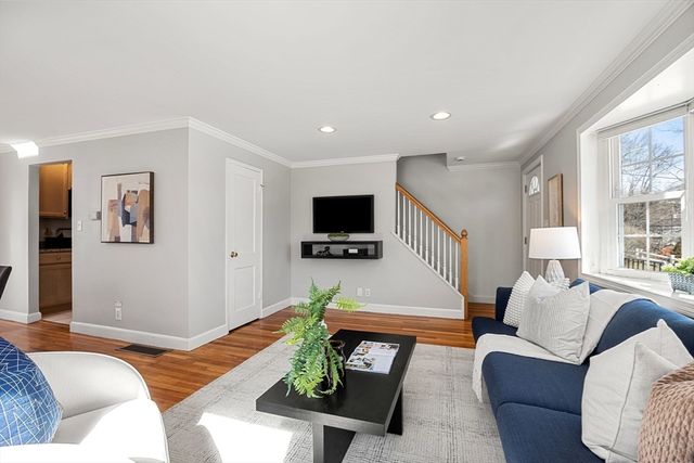 7 Bow St 7, Arlington, MA 02474