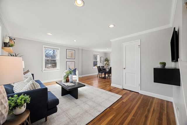 7 Bow St 7, Arlington, MA 02474