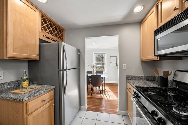 7 Bow St 7, Arlington, MA 02474