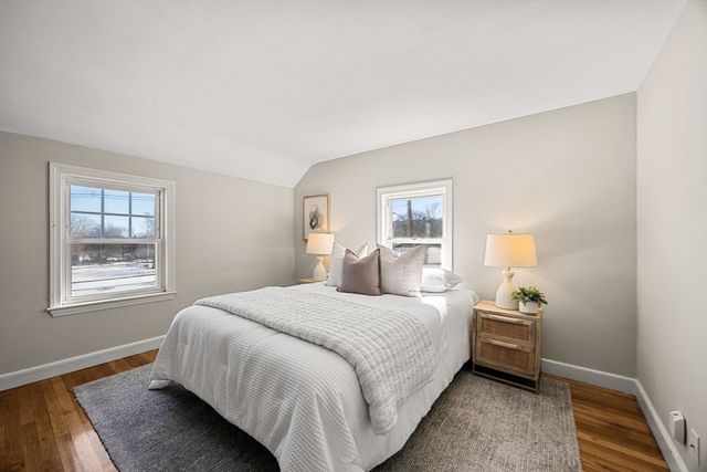 7 Bow St 7, Arlington, MA 02474