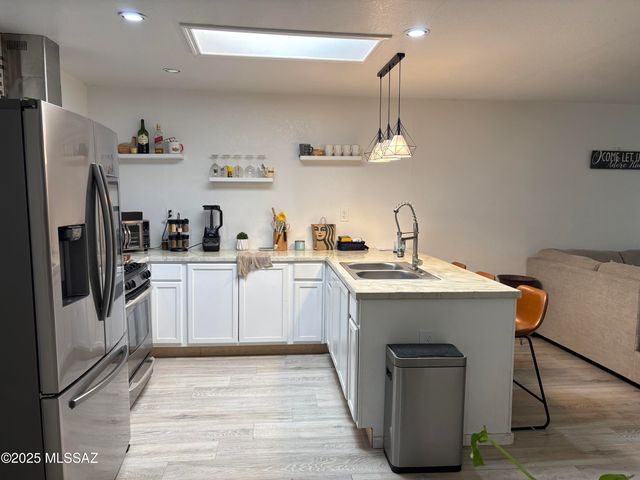 283 E Durango Street, Nogales, AZ 85621