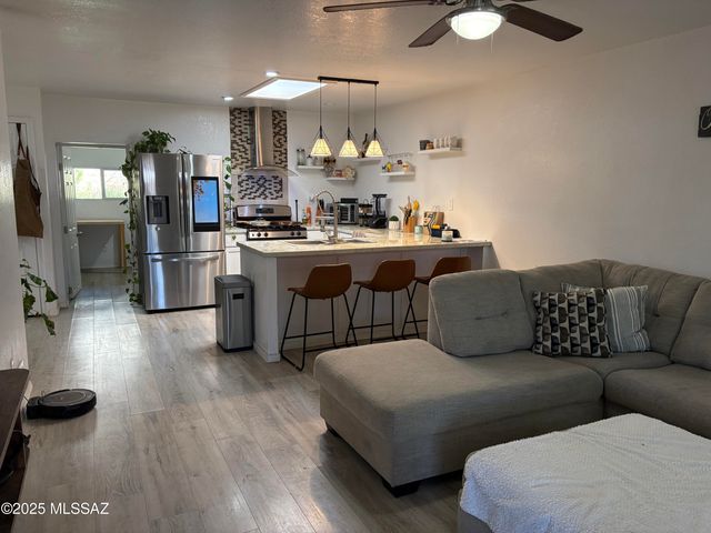 283 E Durango Street, Nogales, AZ 85621