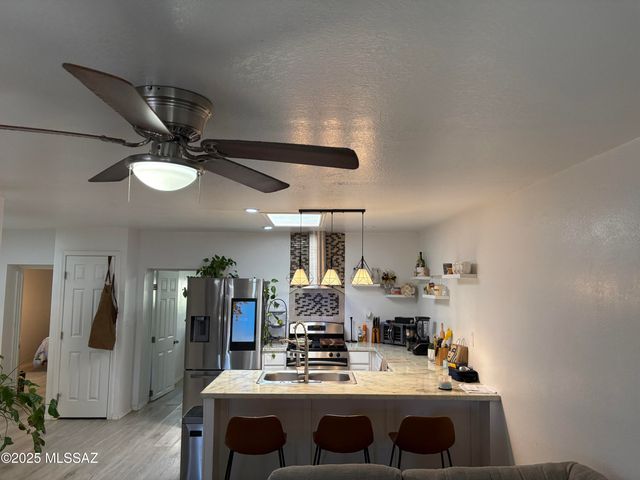 283 E Durango Street, Nogales, AZ 85621