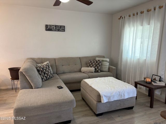 283 E Durango Street, Nogales, AZ 85621