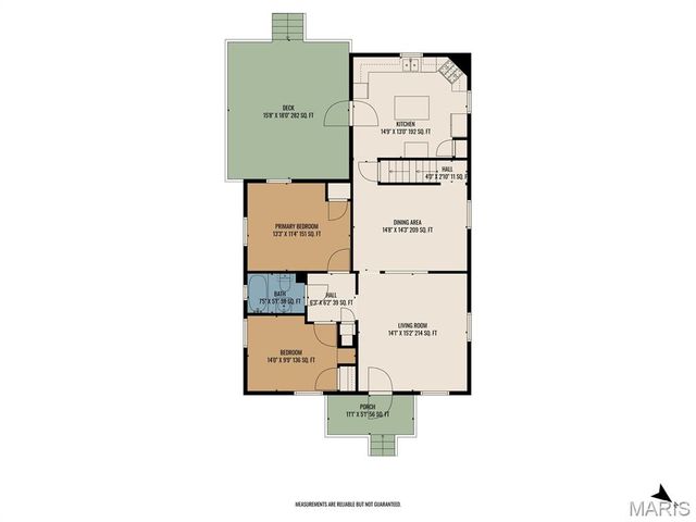 3520 Summit Avenue, Belleville, IL 62226