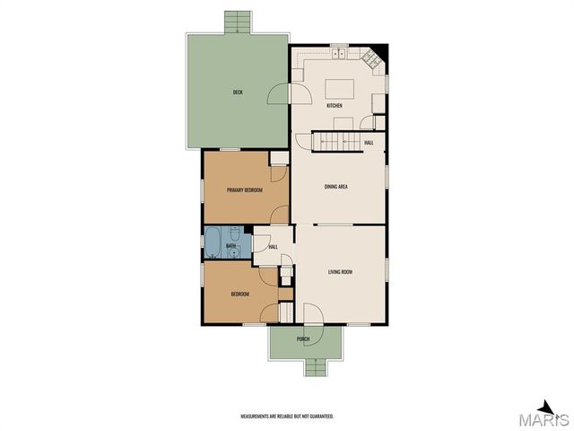 3520 Summit Avenue, Belleville, IL 62226
