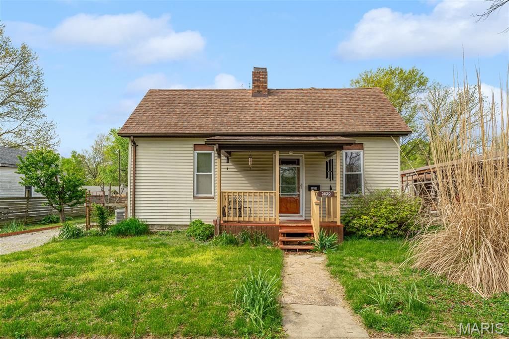 3520 Summit Avenue, Belleville, IL 62226