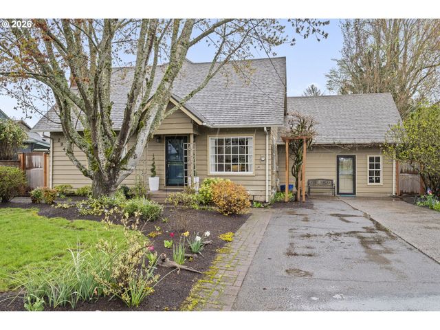 2944 Se 115TH Ave, Portland, OR 97266