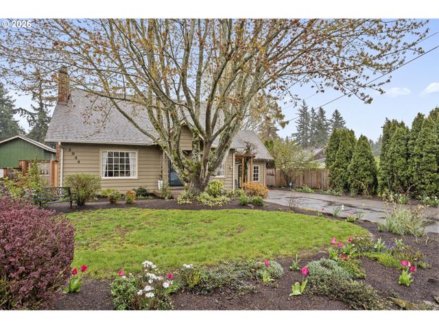 2944 Se 115TH Ave, Portland, OR 97266