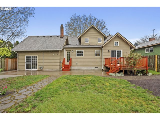 2944 Se 115TH Ave, Portland, OR 97266