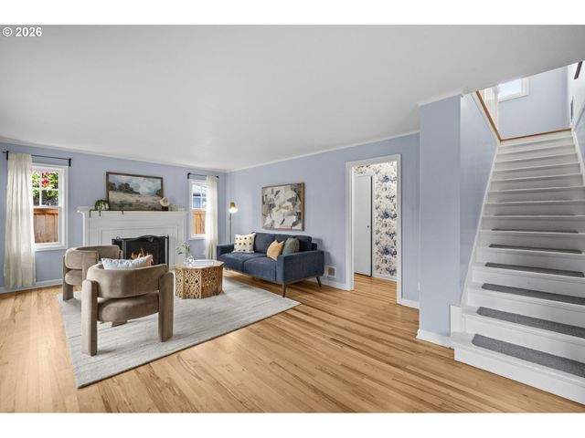 2944 Se 115TH Ave, Portland, OR 97266