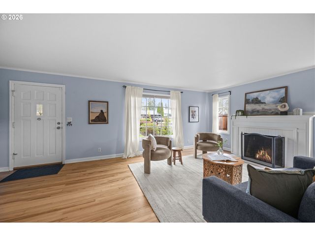 2944 Se 115TH Ave, Portland, OR 97266