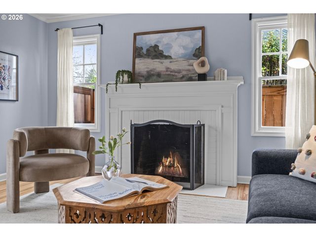 2944 Se 115TH Ave, Portland, OR 97266