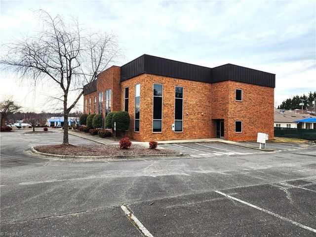 436 Hadley Street, Mount Airy, NC 27030