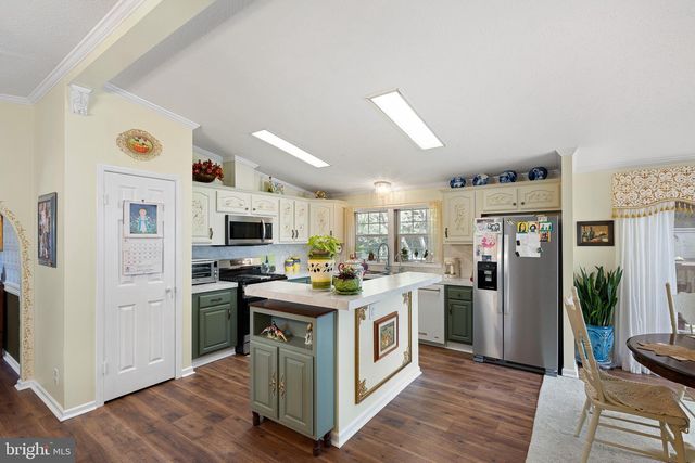 563 WYNN WOOD CIR, Camden Wyoming, DE 19934