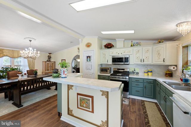 563 WYNN WOOD CIR, Camden Wyoming, DE 19934