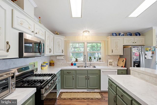 563 WYNN WOOD CIR, Camden Wyoming, DE 19934