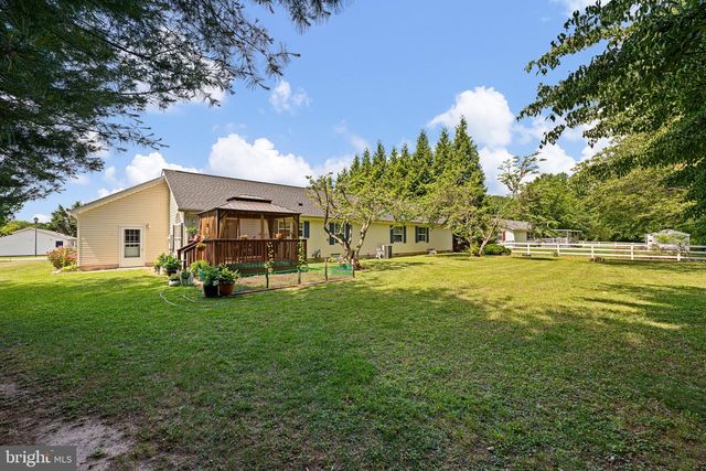 563 WYNN WOOD CIR, Camden Wyoming, DE 19934