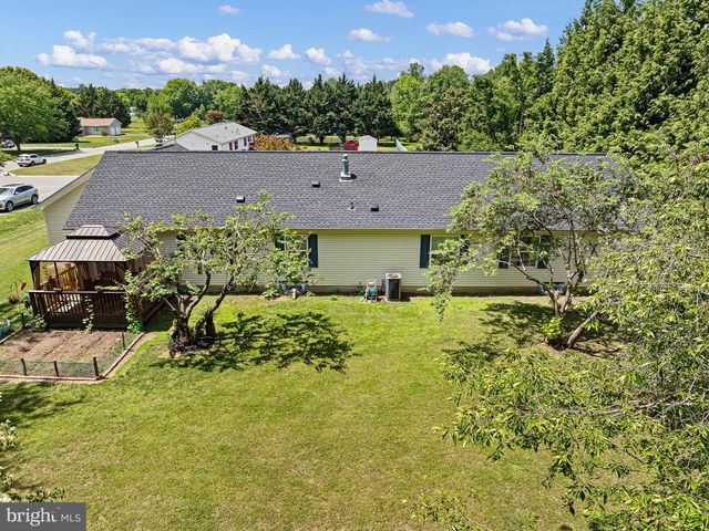 563 WYNN WOOD CIR, Camden Wyoming, DE 19934