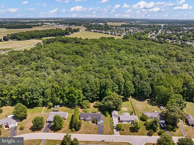 563 WYNN WOOD CIR, Camden Wyoming, DE 19934