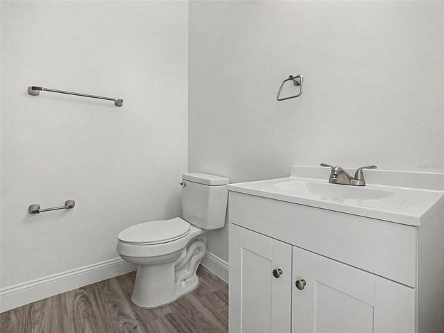 1196 INDIAN BLUFF, Apopka, FL 32703