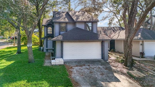 1196 INDIAN BLUFF, Apopka, FL 32703