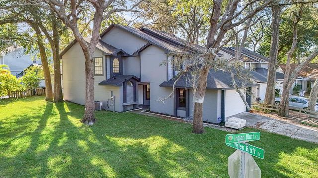 1196 INDIAN BLUFF, Apopka, FL 32703