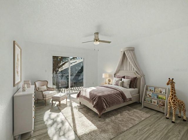 1196 INDIAN BLUFF, Apopka, FL 32703