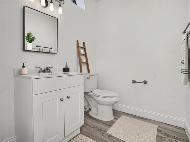 1196 INDIAN BLUFF, Apopka, FL 32703