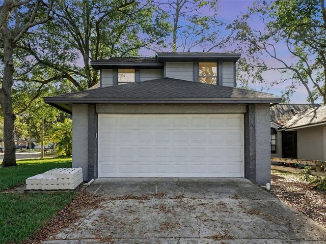 1196 INDIAN BLUFF, Apopka, FL 32703