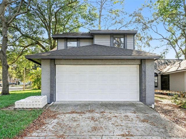 1196 INDIAN BLUFF, Apopka, FL 32703