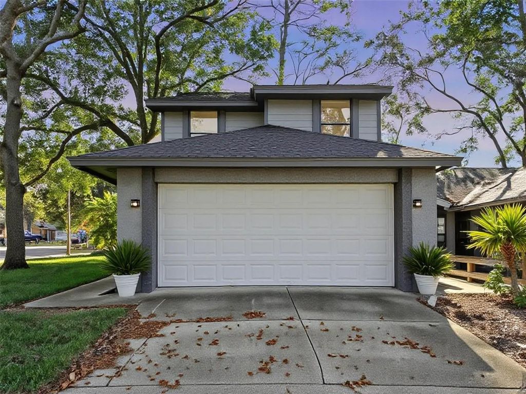 1196 INDIAN BLUFF, Apopka, FL 32703