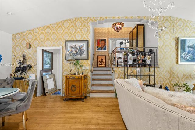 1051 NE 86th St, Miami, FL 33138