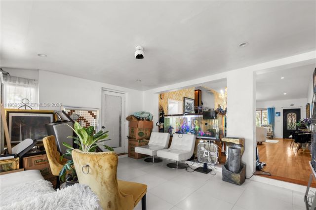 1051 NE 86th St, Miami, FL 33138