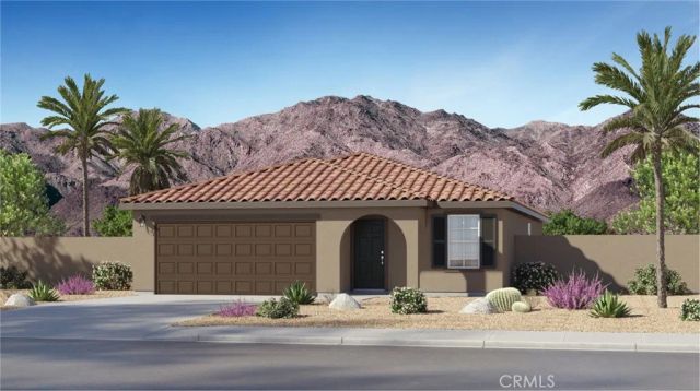 62520 Corsair Street, Desert Hot Springs, CA 92240