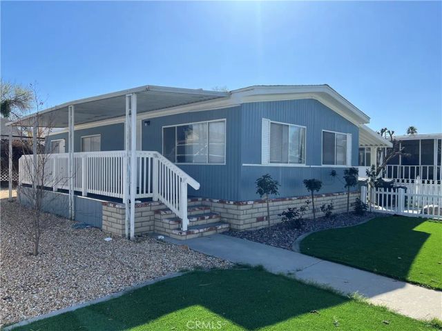 21100 State st 3, San Jacinto, CA 92583