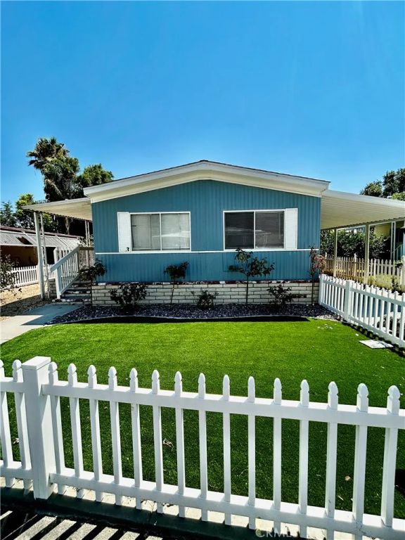 21100 State st 3, San Jacinto, CA 92583