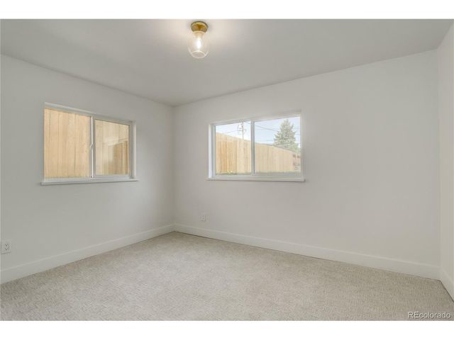 3056 S Galapago St, Englewood, CO 80110