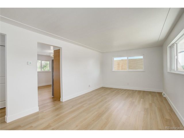 3056 S Galapago St, Englewood, CO 80110