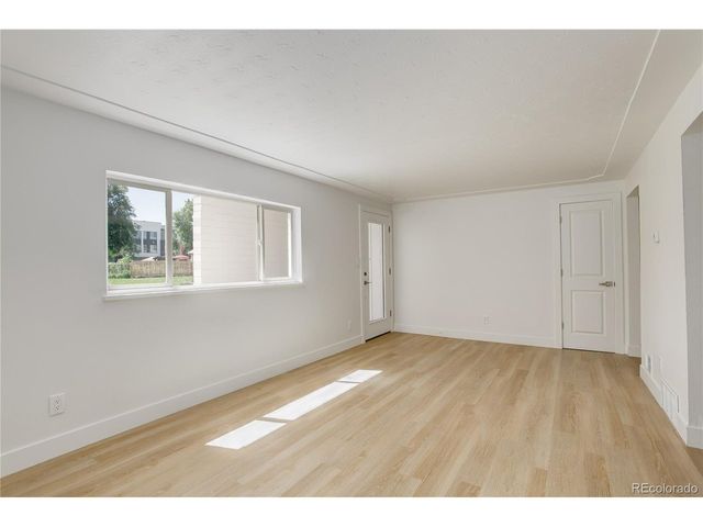 3056 S Galapago St, Englewood, CO 80110