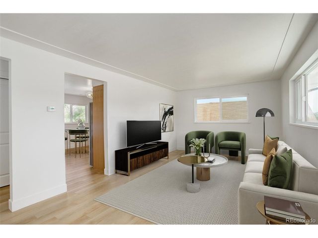 3056 S Galapago St, Englewood, CO 80110