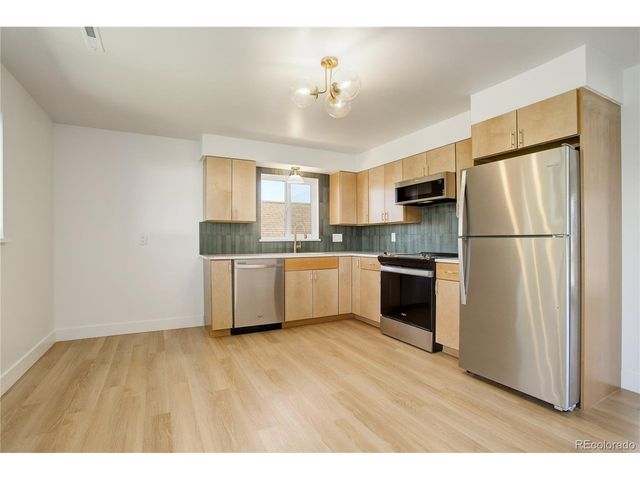 3056 S Galapago St, Englewood, CO 80110