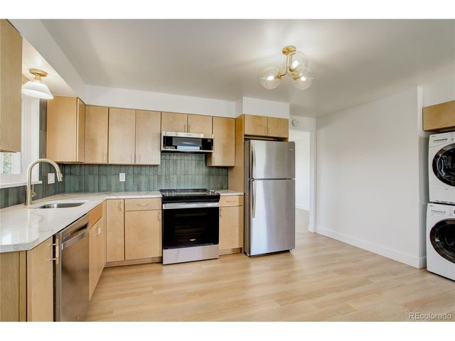 3056 S Galapago St, Englewood, CO 80110