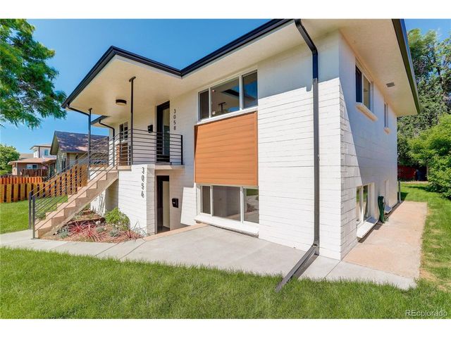 3056 S Galapago St, Englewood, CO 80110