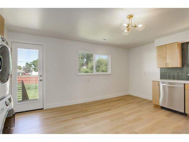 3056 S Galapago St, Englewood, CO 80110