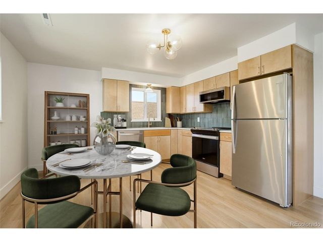 3056 S Galapago St, Englewood, CO 80110